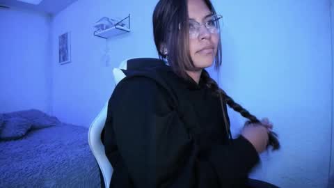  Lady  online show from February 25, 3:10 am