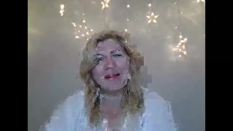 ladycharisma online show from April 18, 7:29 pm