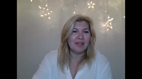 ladycharisma online show from April 18, 7:58 pm