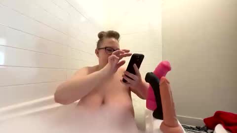 LadyCherieLynn online show from February 2, 2:25 pm