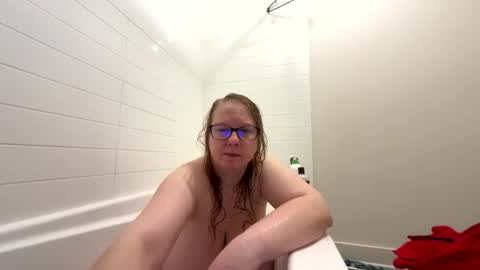 LadyCherieLynn online show from January 12, 4:36 pm