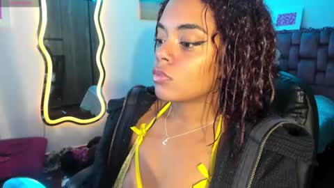 leidy daniela online show from January 8, 5:16 am