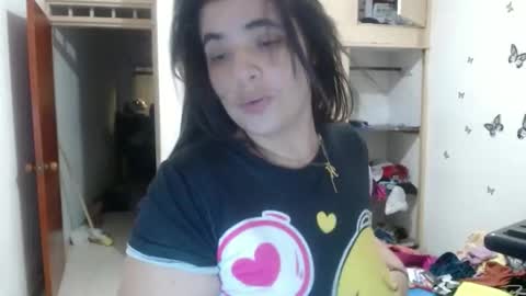 ladydeathz online show from February 24, 6:38 am