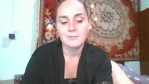 ladygodivaa online show from October 6, 7:31 pm