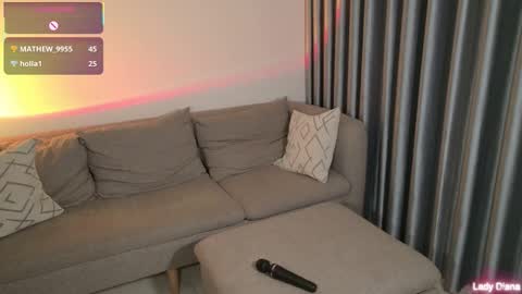 ladylancaster online show from January 11, 1:17 pm