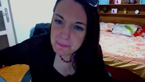 LadyLHoty online show from June 10, 10:08 pm