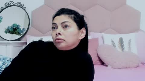 Lia online show from January 30, 4:37 am