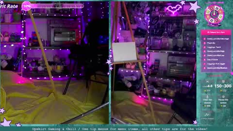 Lady Marzanna online show from January 18, 3:04 am