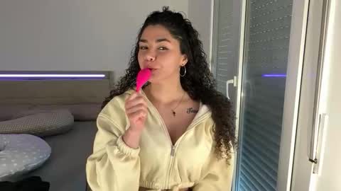 ladymelon13 online show from March 19, 8:53 am