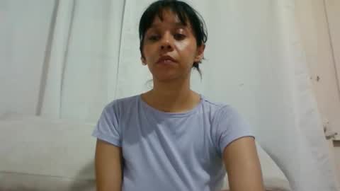 ladynemesis00 online show from March 3, 3:13 am