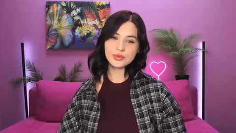 Amelia online show from October 7, 12:56 pm