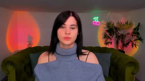Amelia online show from October 13, 8:49 am