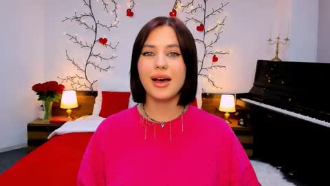 Amelia online show from October 21, 6:11 pm