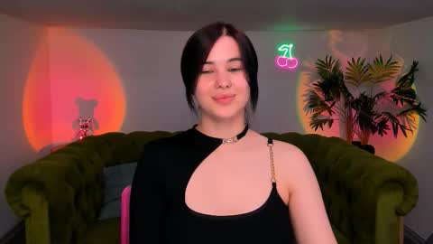 Amelia online show from October 15, 9:04 pm