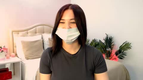 Amelia online show from October 17, 8:40 am
