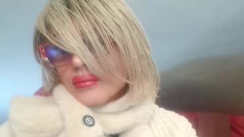 Oxana online show from March 22, 5:39 pm