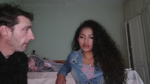 Sarah  Sam online show from September 16, 8:34 pm