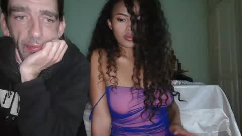 Sarah  Sam online show from October 3, 7:11 pm