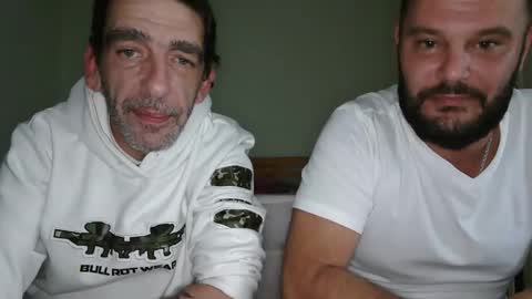 Sarah  Sam online show from October 4, 7:22 pm