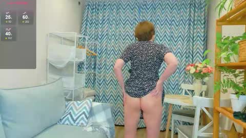 Maria online show from January 18, 2:42 am