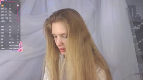 Lilia online show from February 5, 6:39 am