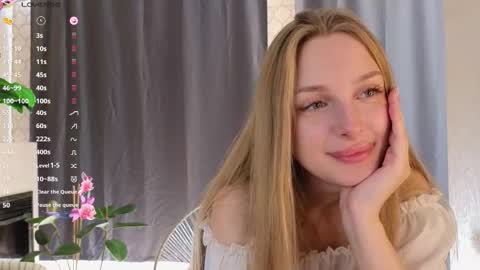 Lilia online show from November 13, 11:35 am