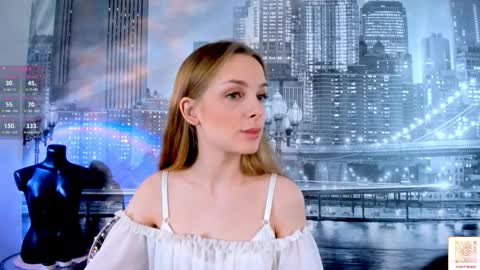 Lilia online show from November 7, 7:11 am