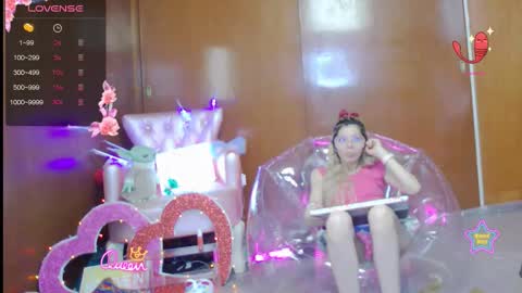 Skinnygirl online show from March 13, 12:47 am