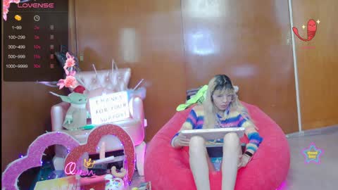 Skinnygirl online show from April 6, 11:28 pm