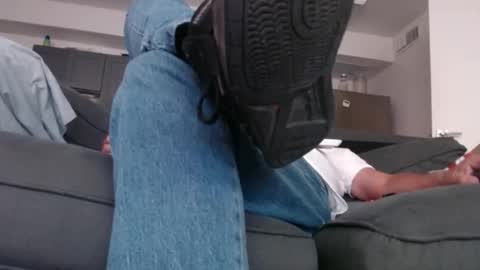 Rick online show from October 8, 10:48 pm