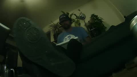 Rick online show from February 3, 3:20 am