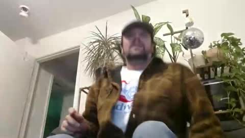 Rick online show from January 9, 4:19 am