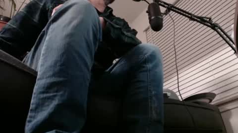 Rick online show from January 14, 5:51 am