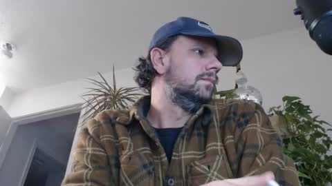 Rick online show from January 13, 1:17 pm