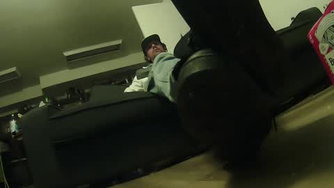 Rick online show from March 4, 3:33 am