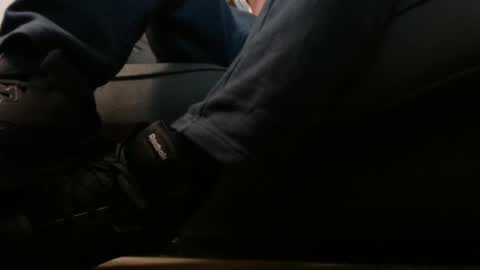 Rick online show from December 7, 9:11 am