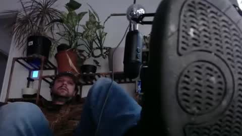 Rick online show from December 10, 10:47 pm