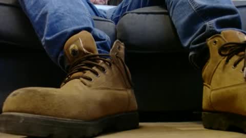 Rick online show from January 15, 1:52 pm