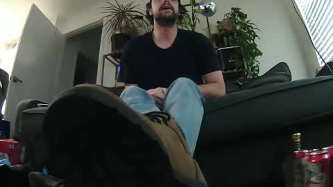 Rick online show from January 20, 3:28 pm