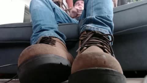 Rick online show from December 29, 10:36 pm