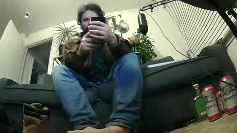 Rick online show from January 19, 11:34 am