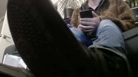 Rick online show from January 17, 4:49 am