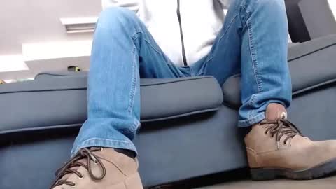 Rick online show from March 2, 9:22 pm