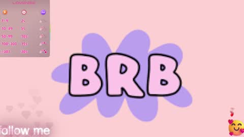 laiily bell online show from March 12, 4:13 pm