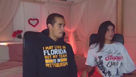 lailaasher online show from December 16, 5:14 am