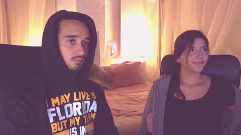 lailaasher online show from November 14, 4:25 am