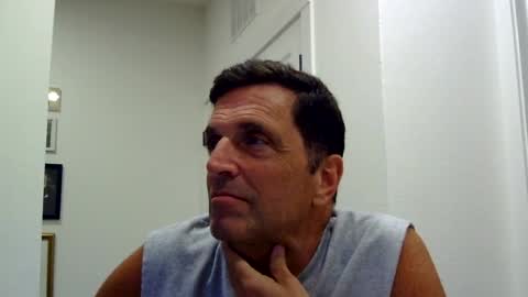Texas Guy online show from June 24, 1:34 am