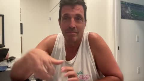 Texas Guy online show from August 9, 4:01 pm