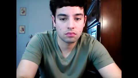 Carlosss online show from September 25, 11:23 pm