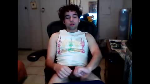 Carlosss online show from February 16, 5:59 am